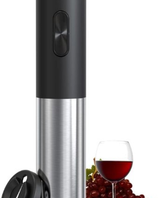 Electric Wine Openers